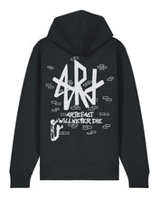 Charger l'image dans la galerie, ZIP BLACK | ARTEFACT WILL NEVER DIE