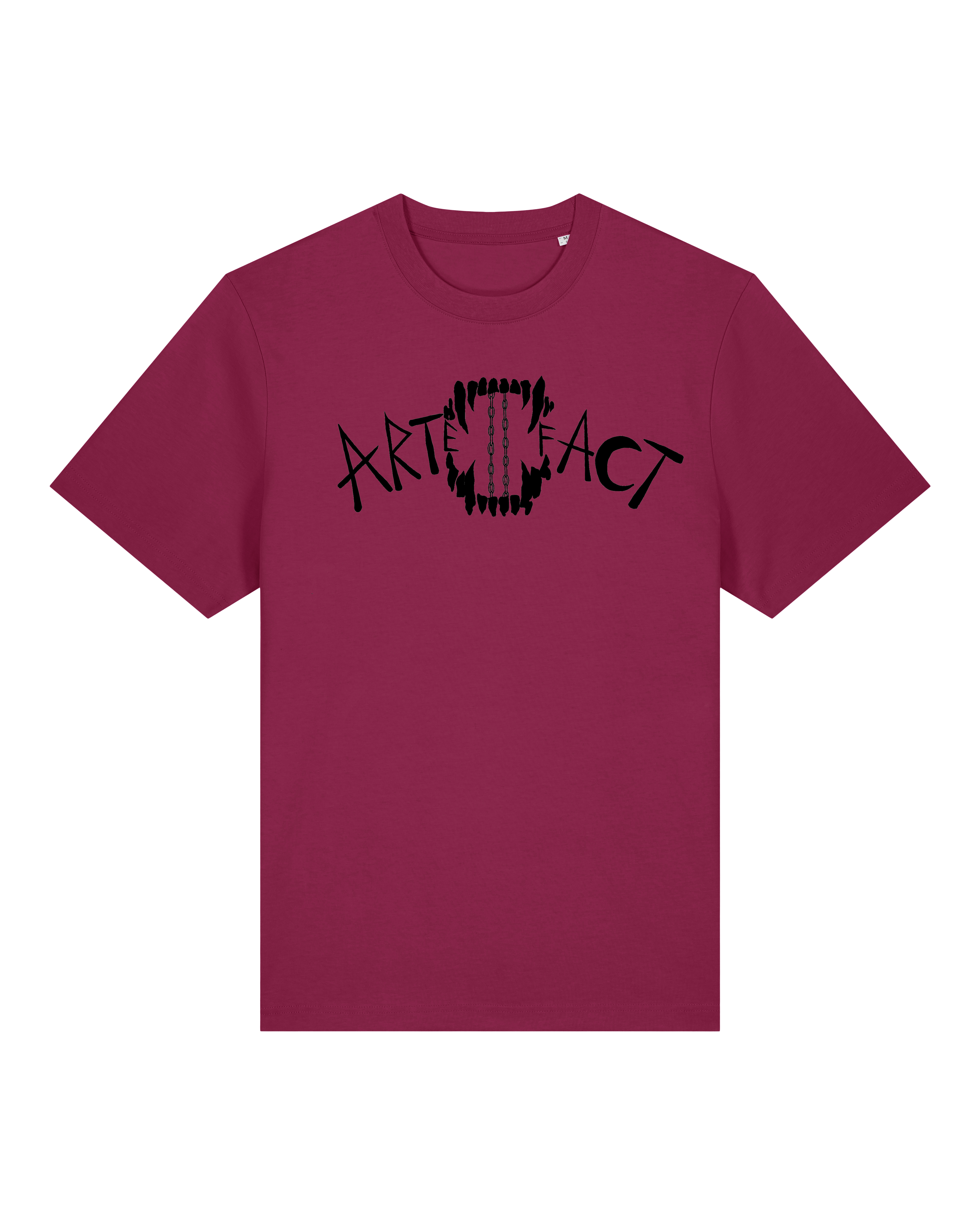 TEE-SHIRT RED | CROC