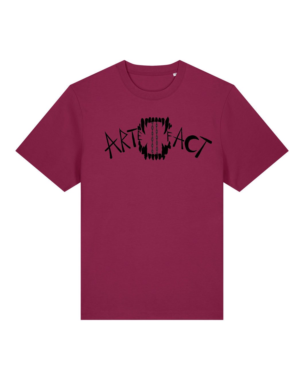 TEE-SHIRT RED | CROC