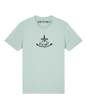 Charger l&#39;image dans la galerie, TEE-SHIRT TURQUOISE | BARBELE
