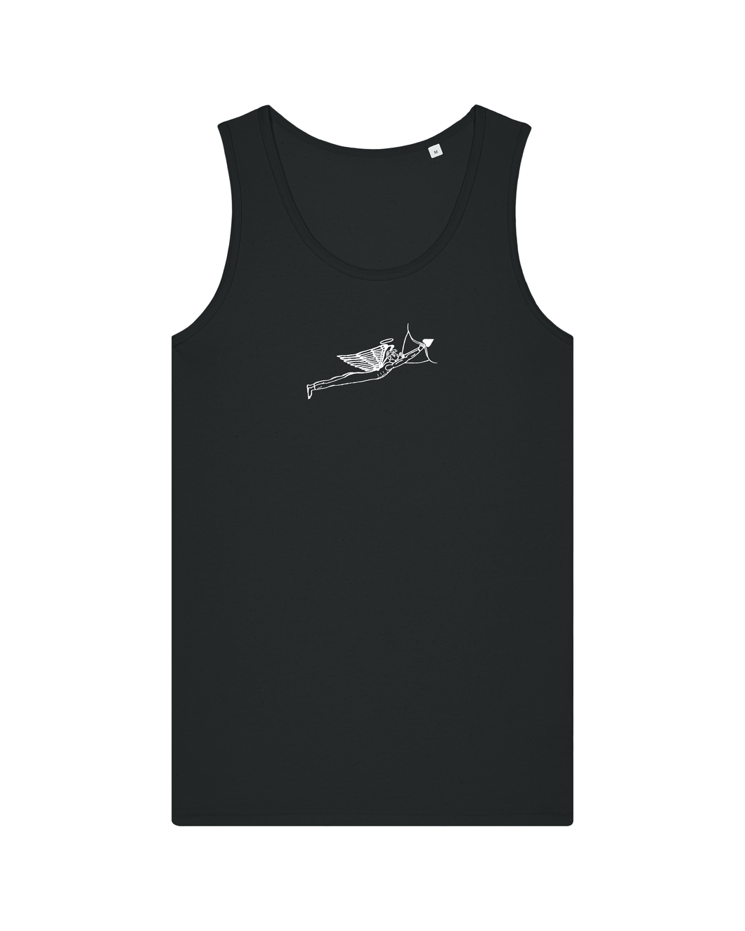 DEBARDEUR BLACK | ANGEL