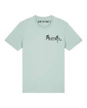 Charger l&#39;image dans la galerie, TEE-SHIRT TURQUOISE | PAS DE REFLET
