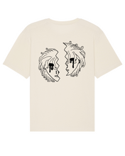 Charger l&#39;image dans la galerie, T-Shirt &quot;break&quot; natural

